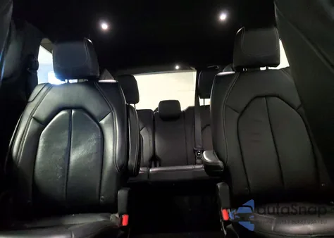 2018 Chrysler Pacifica Touring L Plus z USA, uszkodzony, nr VIN 2C4RC1EG4JR235731